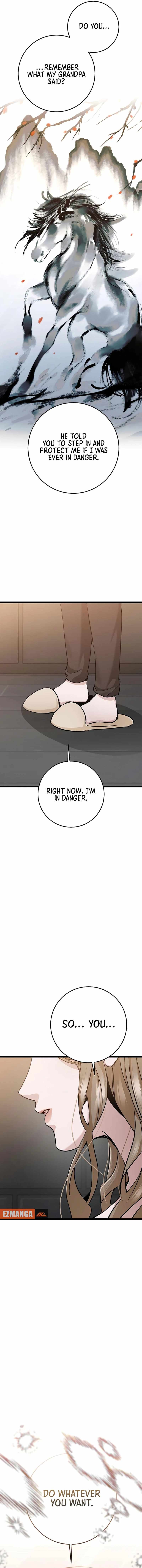 High School Queen Chapter 45 2